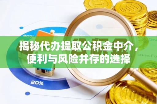 虎门揭秘代办提取公积金中介，便利与风险并存的选择