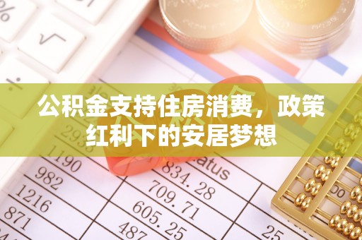 虎门公积金支持住房消费，政策红利下的安居梦想
