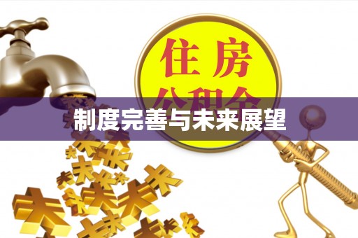虎门制度完善与未来展望