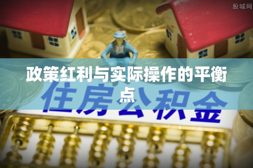 虎门政策红利与实际操作的平衡点