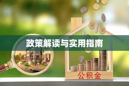 虎门政策解读与实用指南