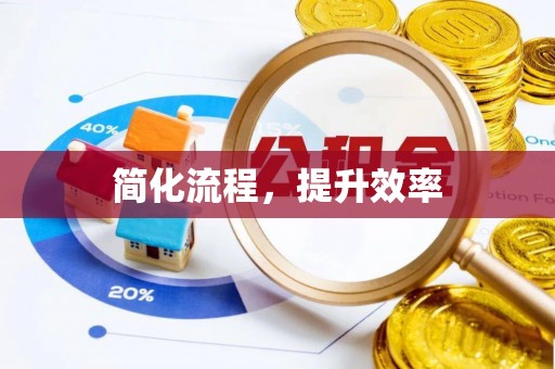 虎门简化流程，提升效率