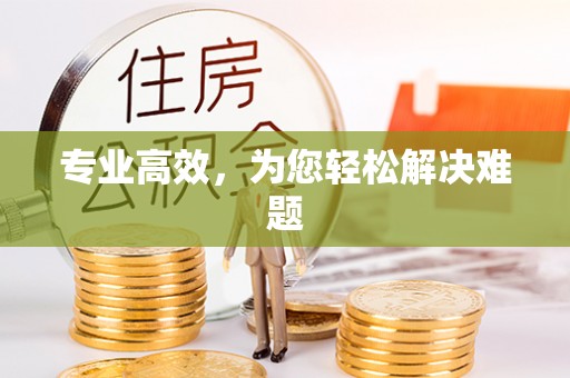 虎门专业高效，为您轻松解决难题