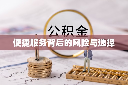虎门便捷服务背后的风险与选择